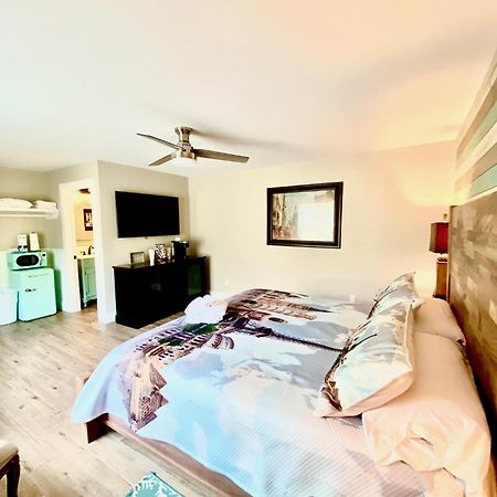 Oak Cottages 6 Rockport Ngoại thất bức ảnh