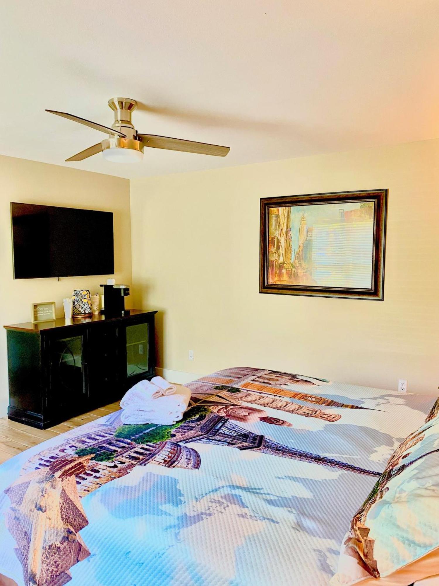 Oak Cottages 6 Rockport Ngoại thất bức ảnh