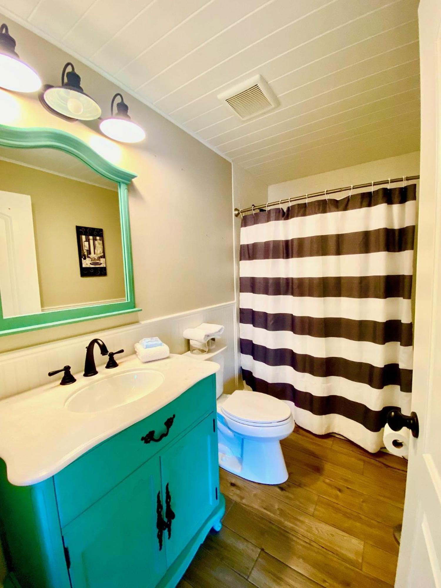 Oak Cottages 6 Rockport Ngoại thất bức ảnh