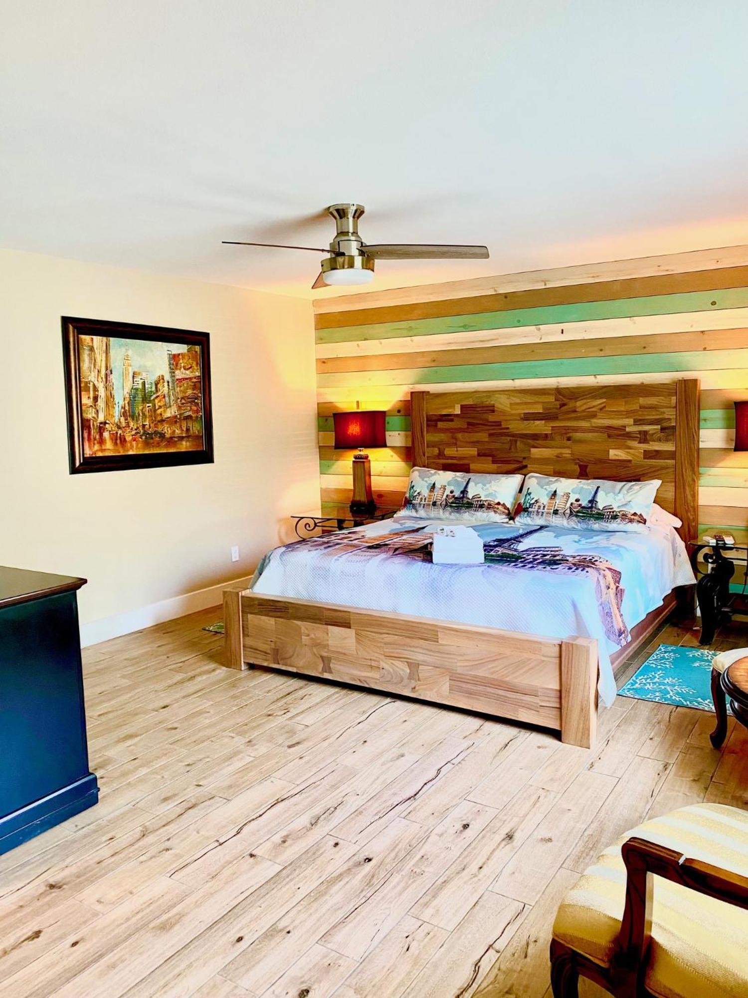Oak Cottages 6 Rockport Ngoại thất bức ảnh