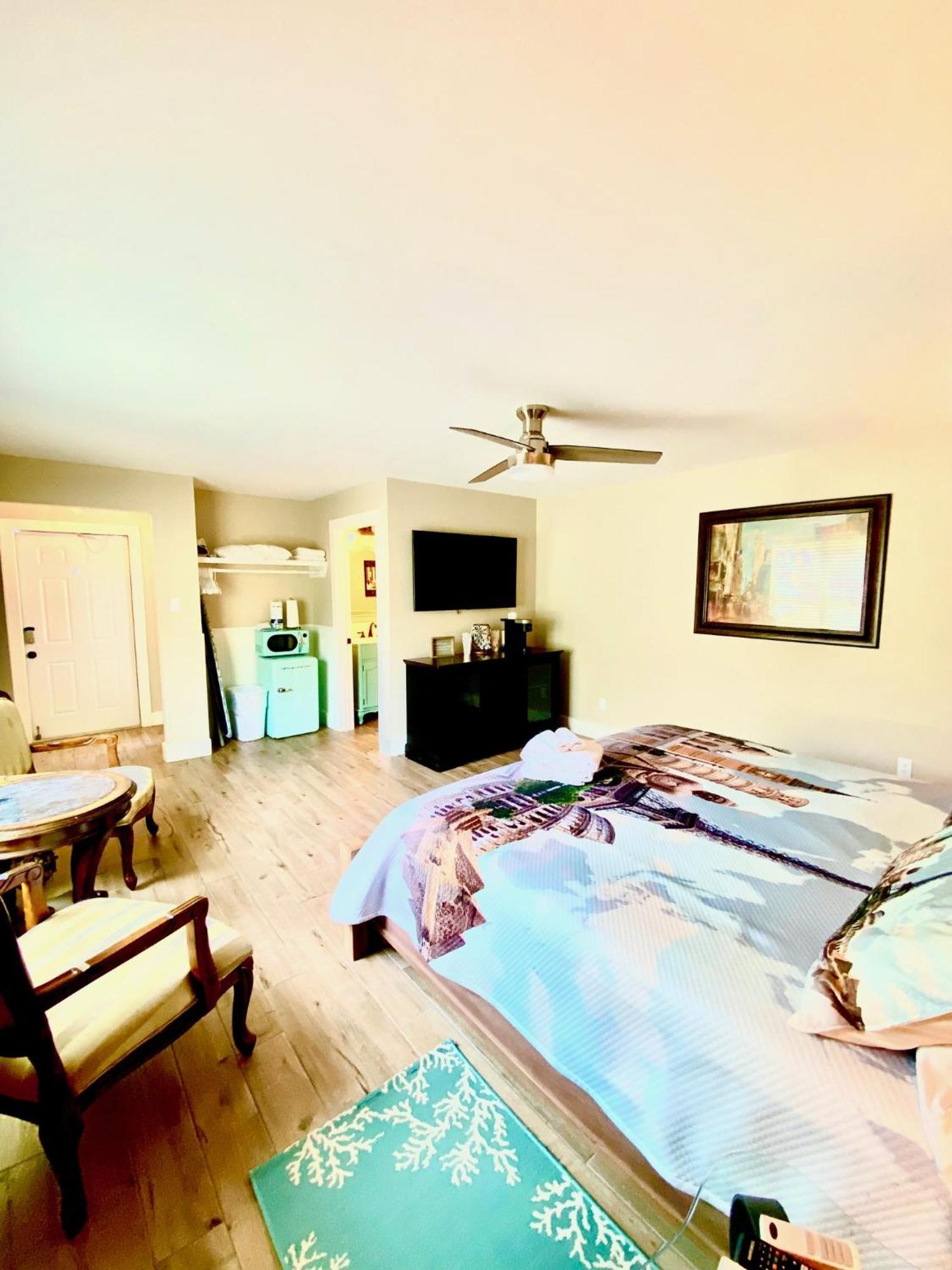 Oak Cottages 6 Rockport Ngoại thất bức ảnh