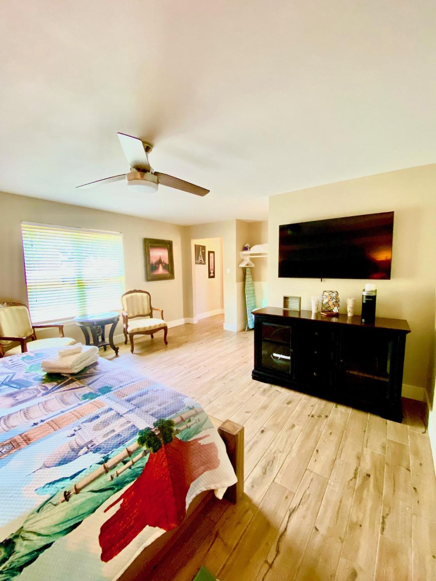 Oak Cottages 6 Rockport Ngoại thất bức ảnh