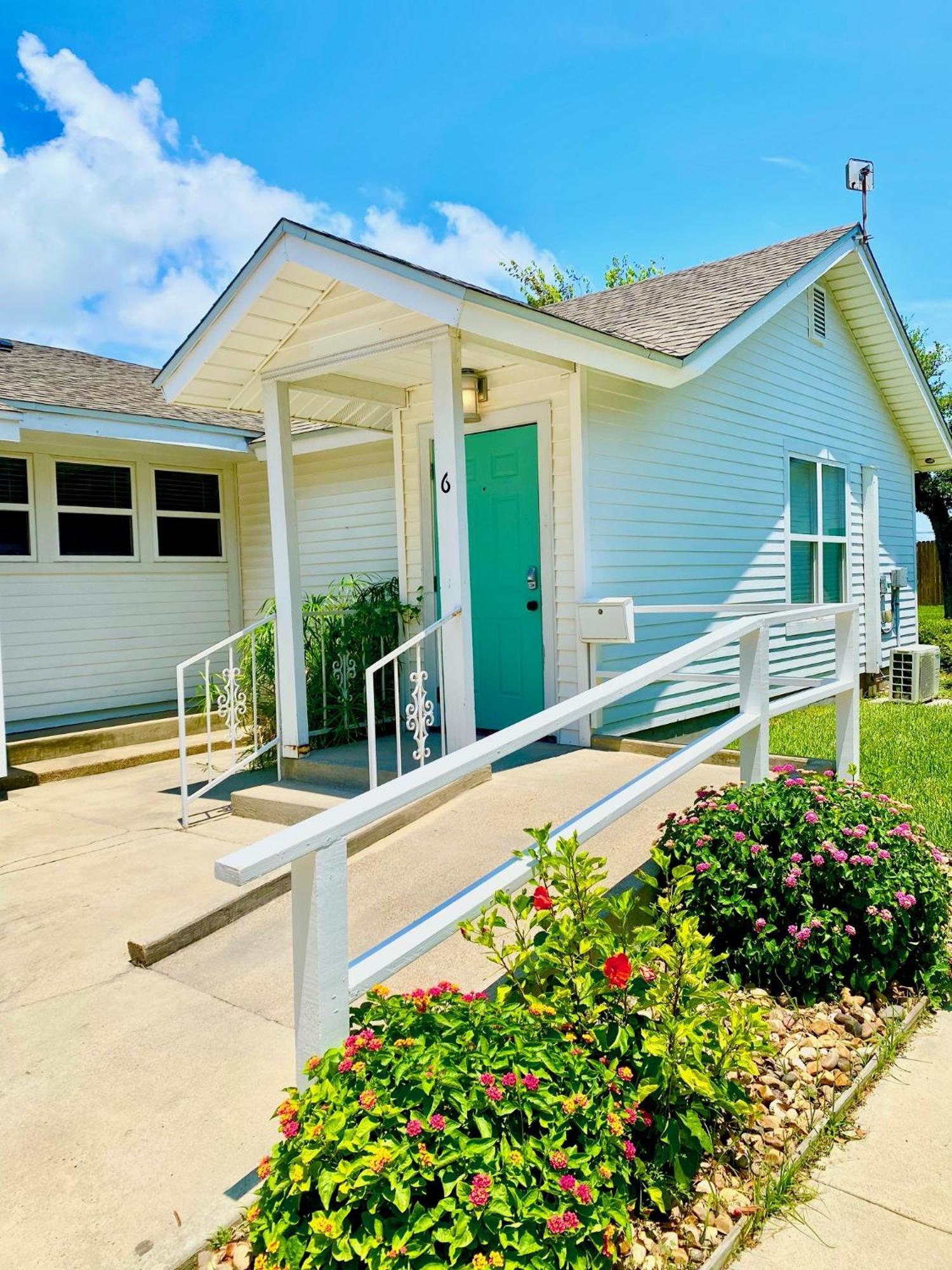 Oak Cottages 6 Rockport Ngoại thất bức ảnh
