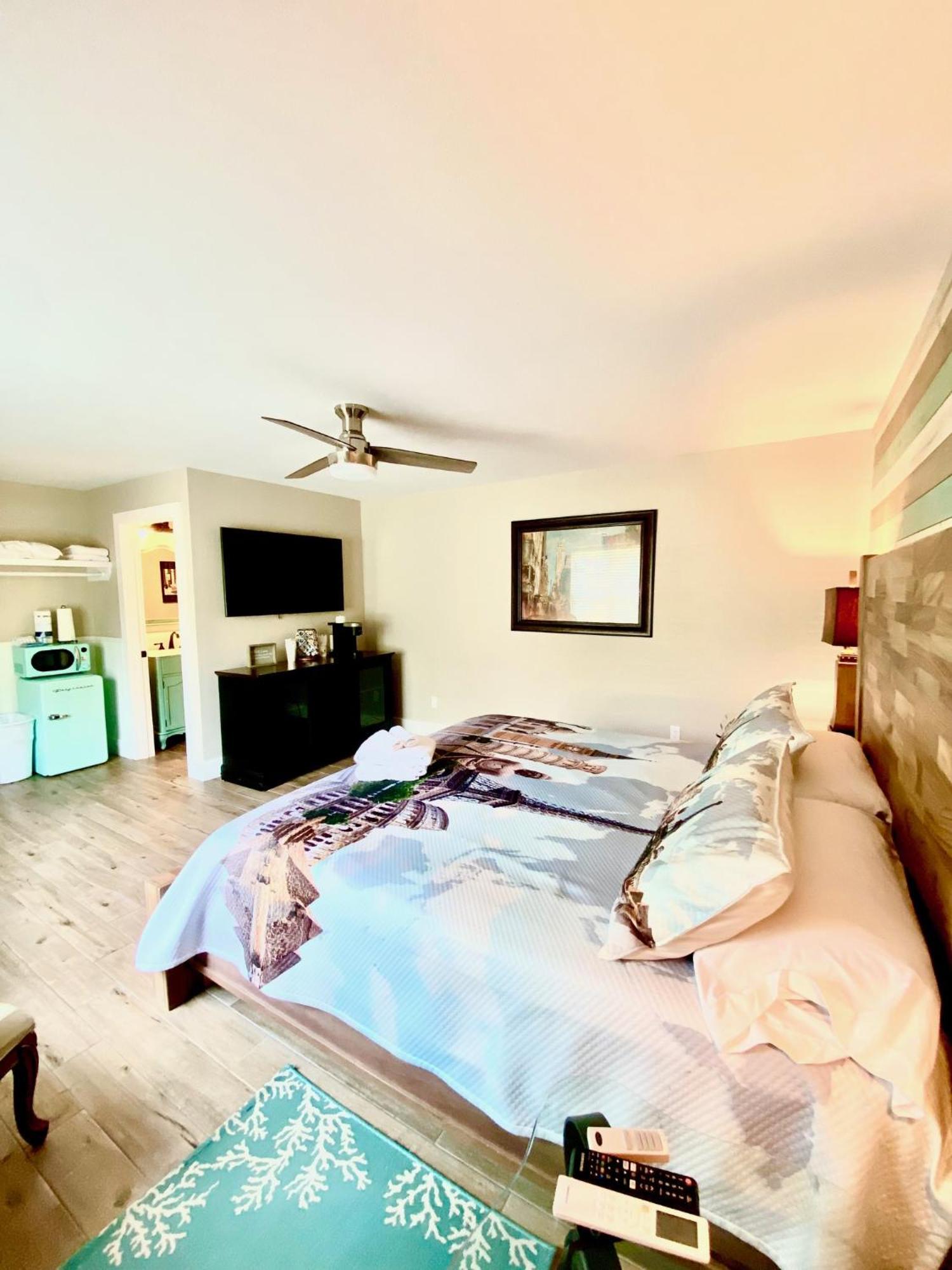 Oak Cottages 6 Rockport Ngoại thất bức ảnh